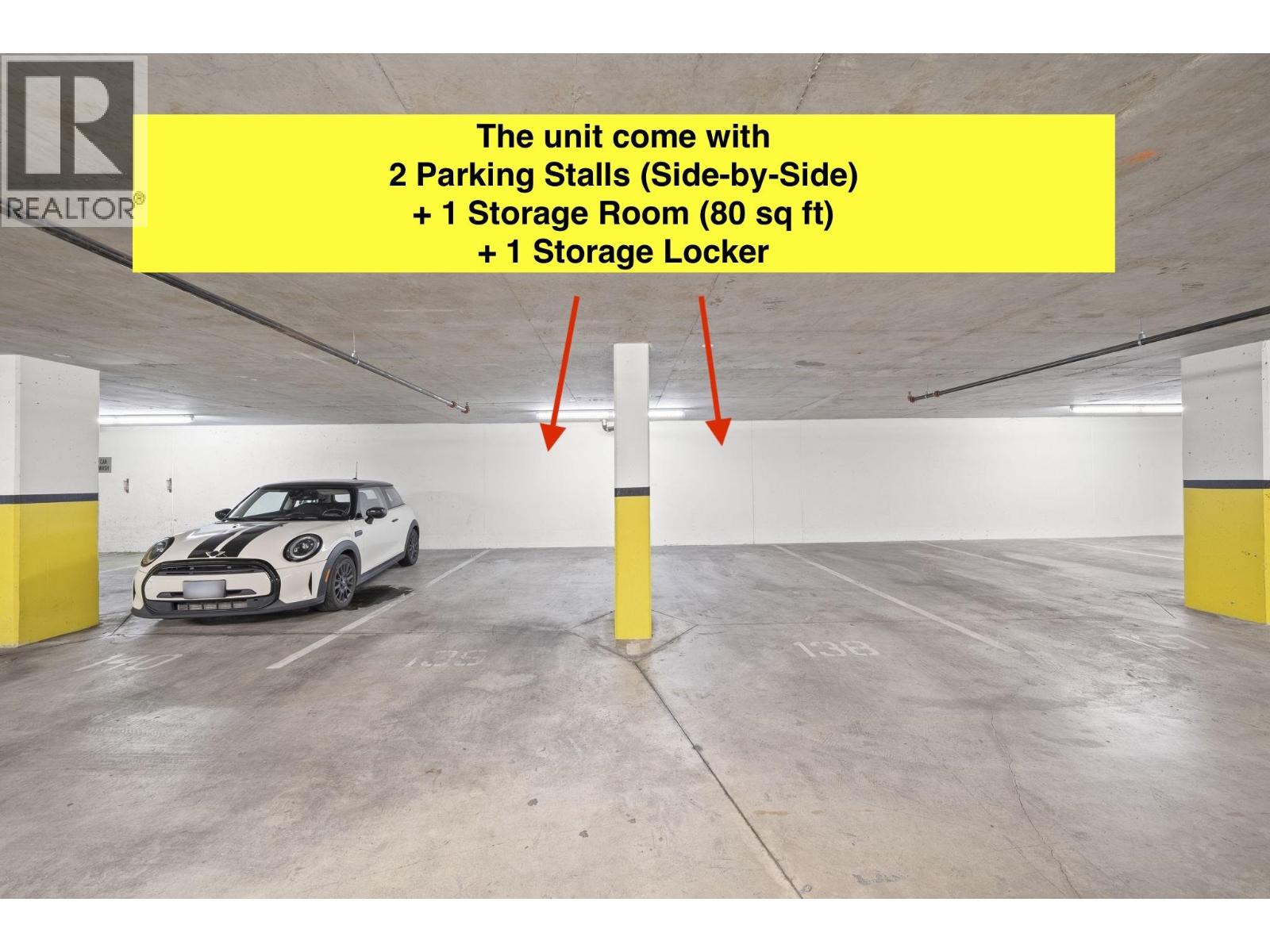 1701 6188 Wilson Avenue, Burnaby, British Columbia  V5H 0A5 - Photo 31 - R3114175