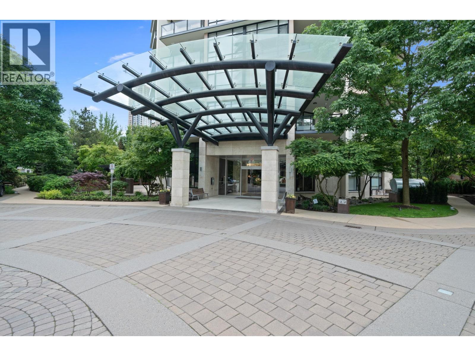 1701 6188 Wilson Avenue, Burnaby, British Columbia  V5H 0A5 - Photo 25 - R3114175