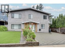 6525 DENBIGH AVENUE, Burnaby, British Columbia