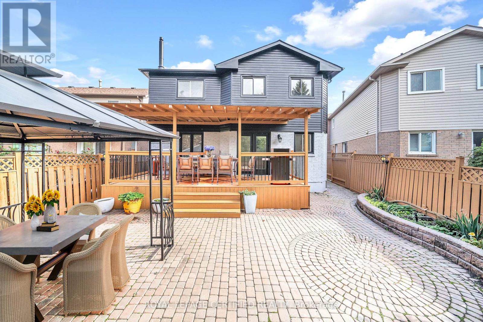 6062 Prairie Circle, Mississauga, Ontario  L5N 5C5 - Photo 48 - W13016756