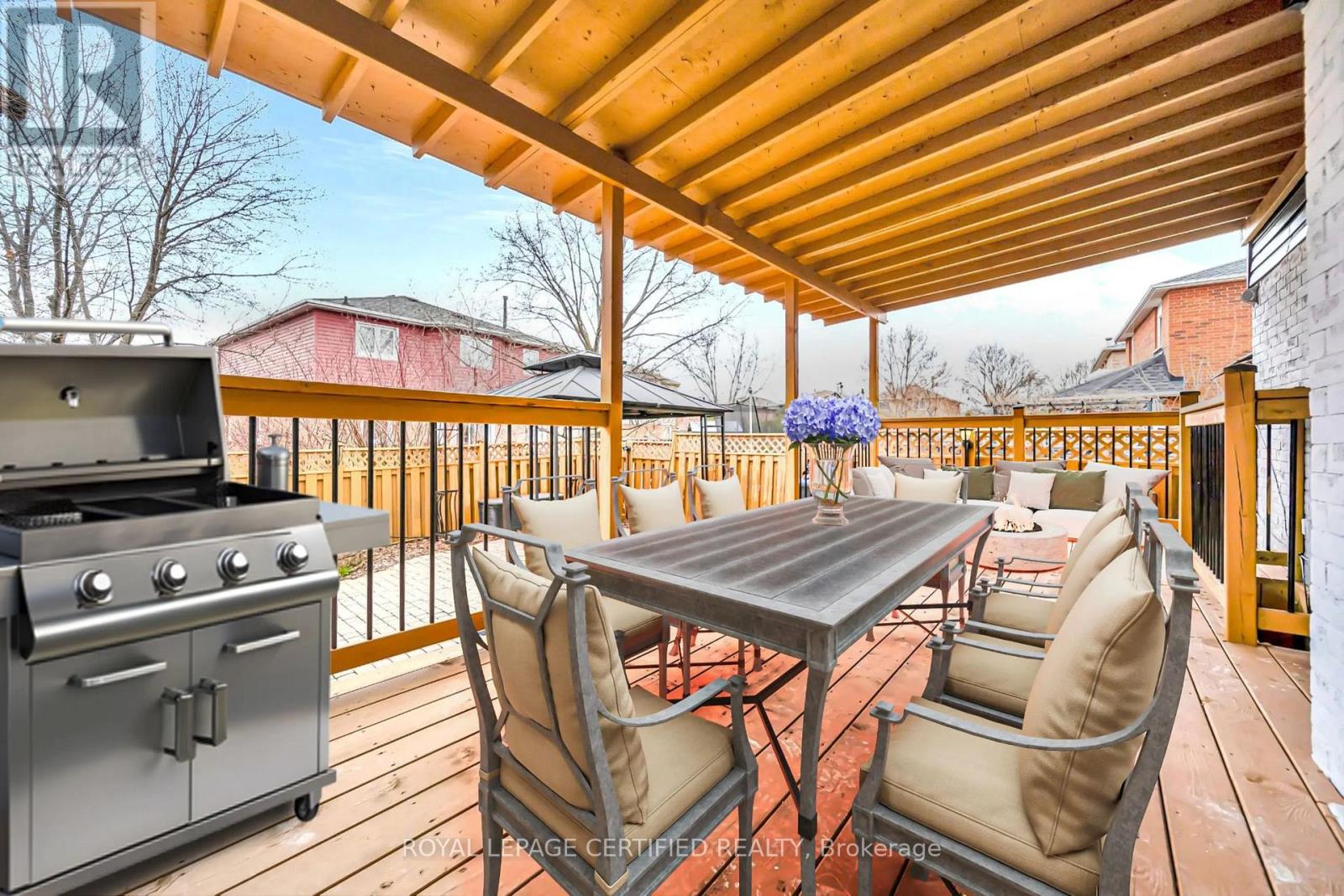 6062 Prairie Circle, Mississauga, Ontario  L5N 5C5 - Photo 49 - W13016756