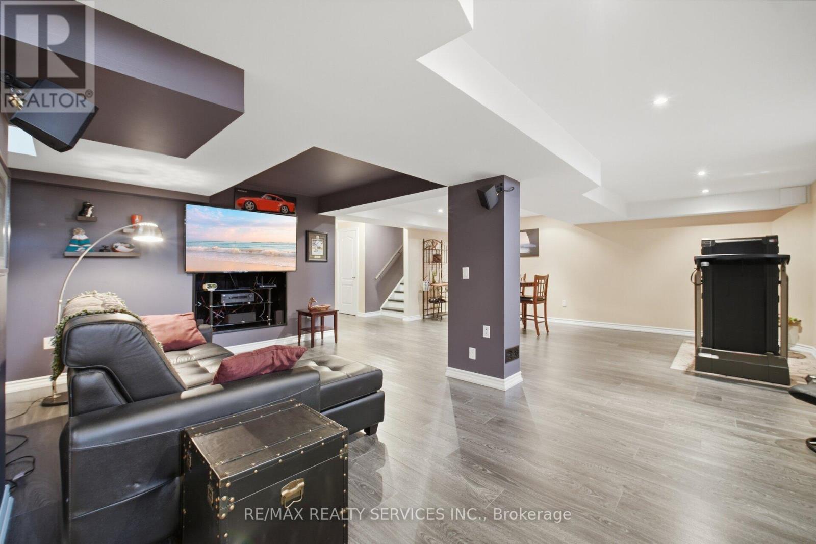 252 Vintage Gate, Brampton, Ontario  L6X 5B7 - Photo 32 - W13026918