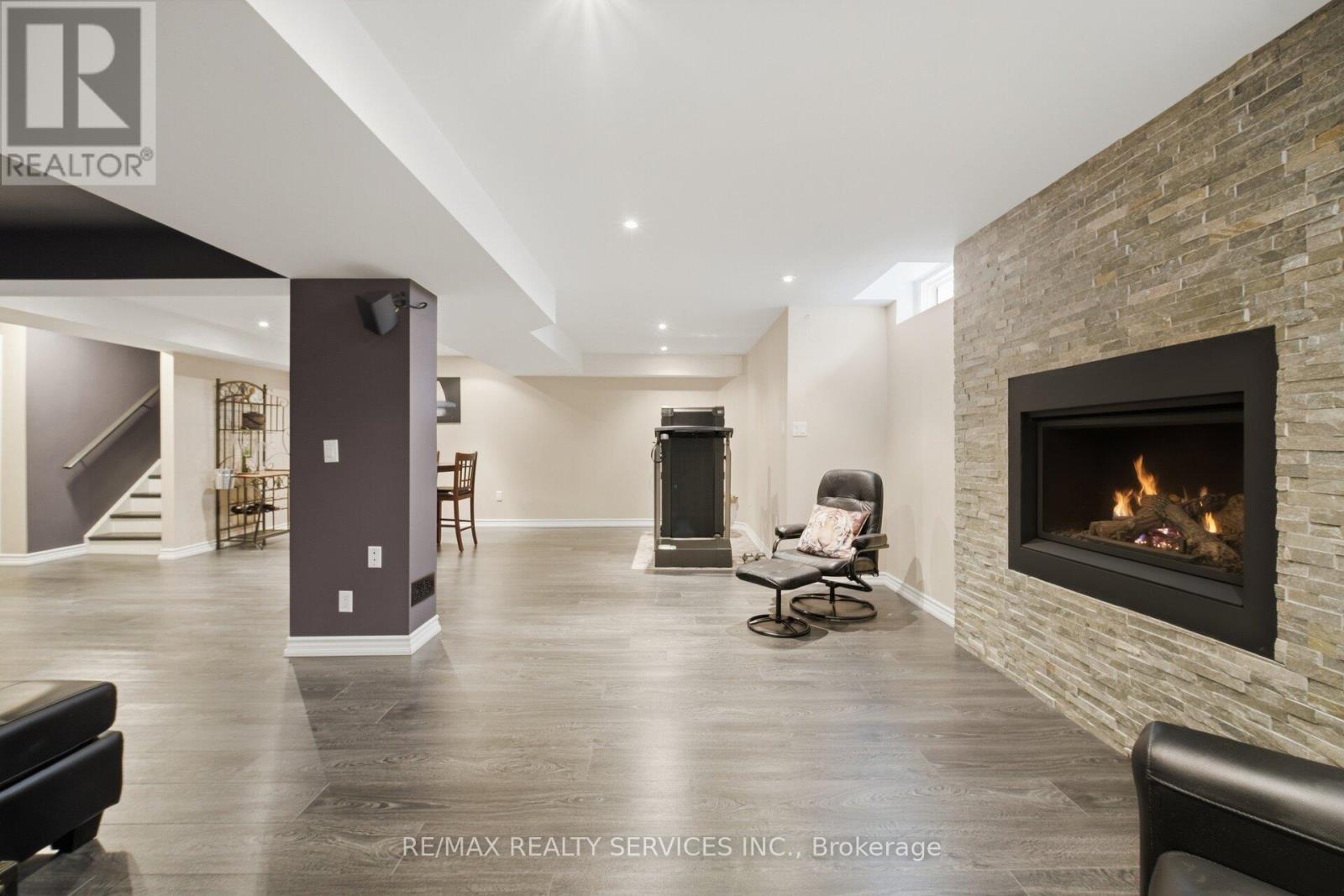 252 Vintage Gate, Brampton, Ontario  L6X 5B7 - Photo 33 - W13026918