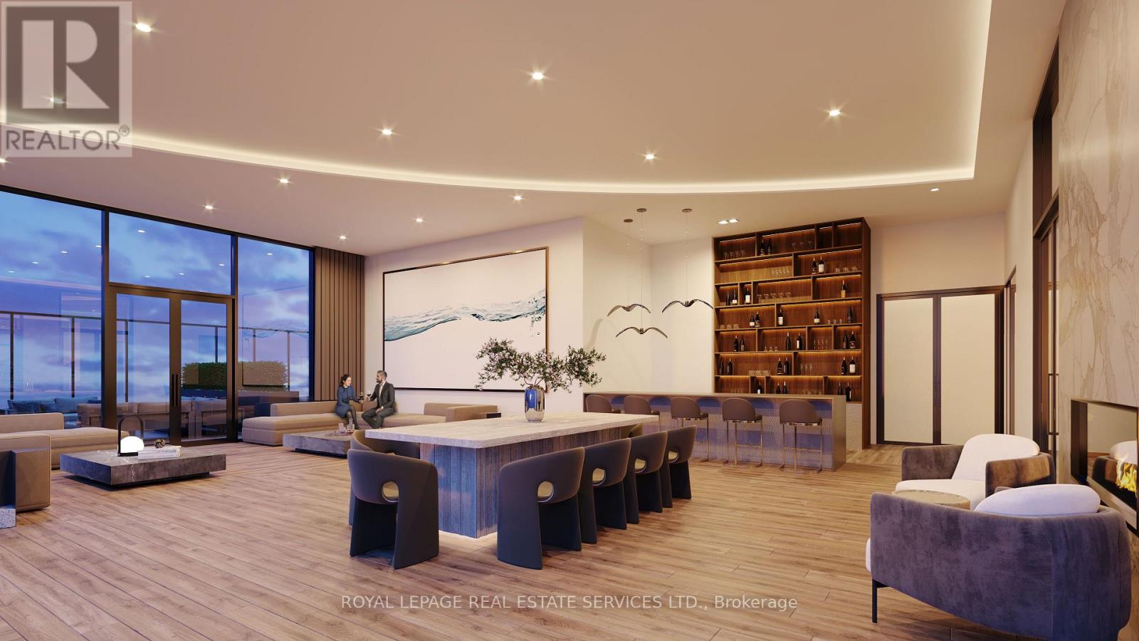 411 - 2075 Lakeshore Road, Burlington, Ontario  L7R 1E2 - Photo 41 - W13009364