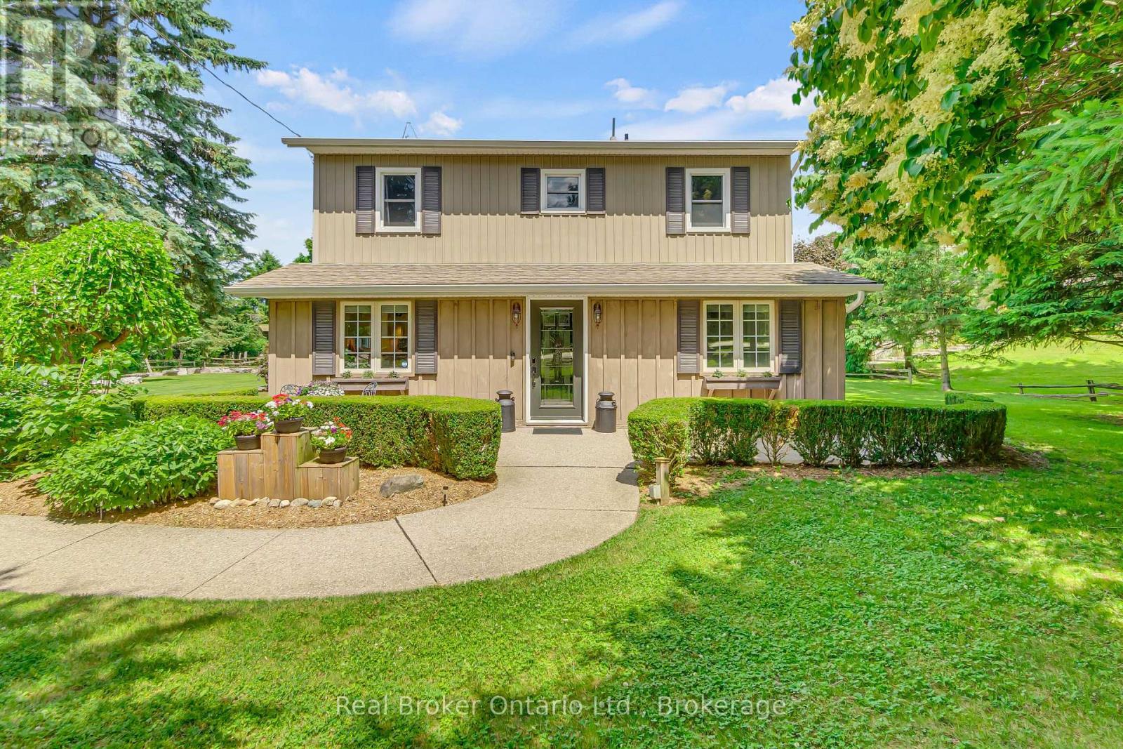 6566 CONCESSION RD 4 ROAD, Puslinch, Ontario