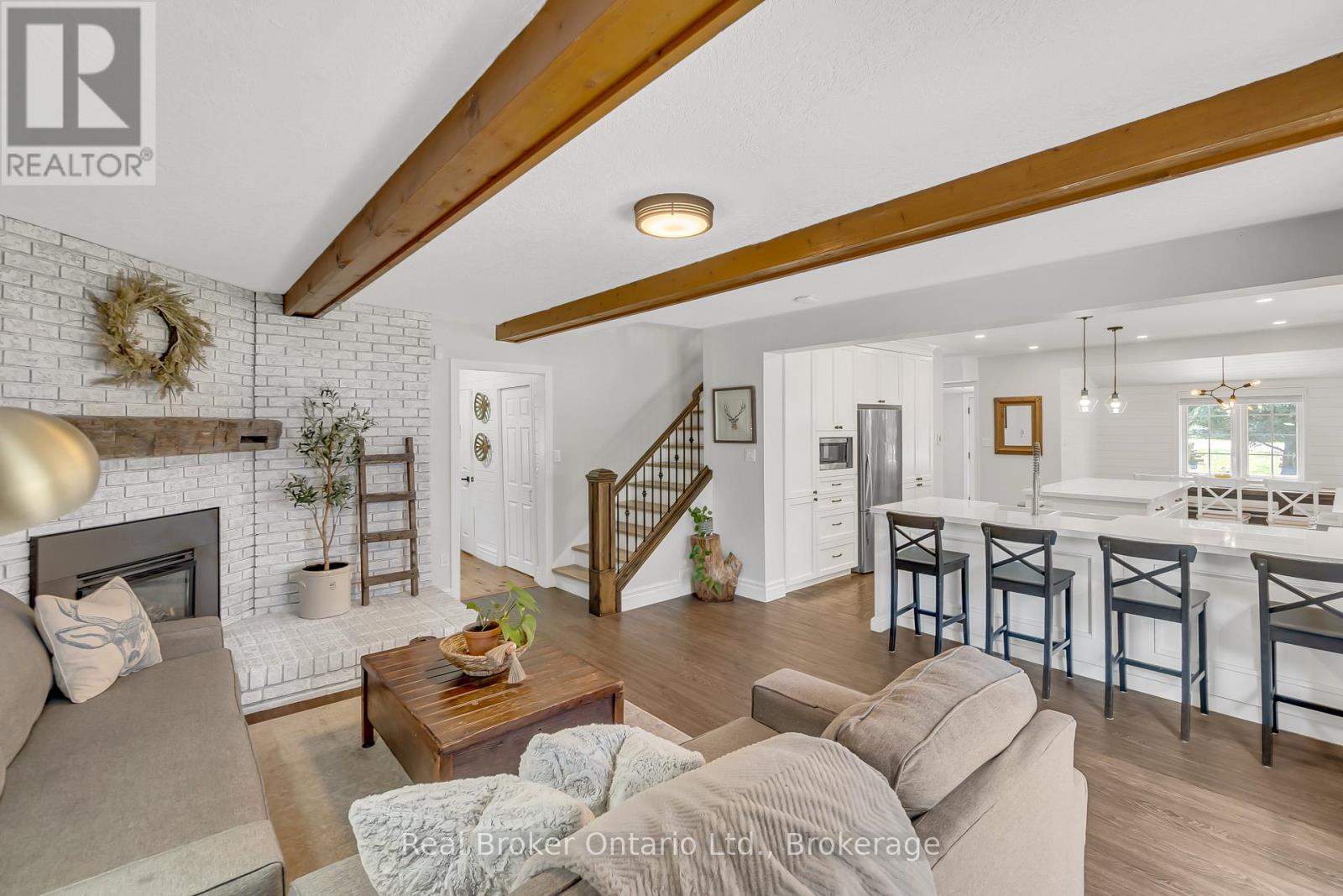 6566 Concession Rd 4 Road, Puslinch, Ontario  N0B 2J0 - Photo 15 - X12771282