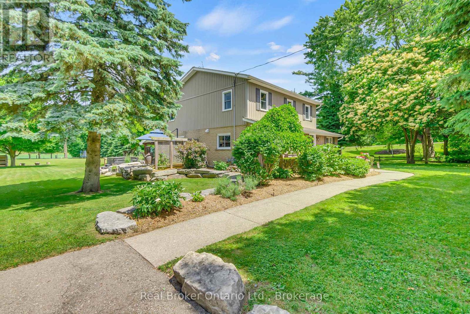 6566 Concession Rd 4 Road, Puslinch, Ontario  N0B 2J0 - Photo 37 - X12771282