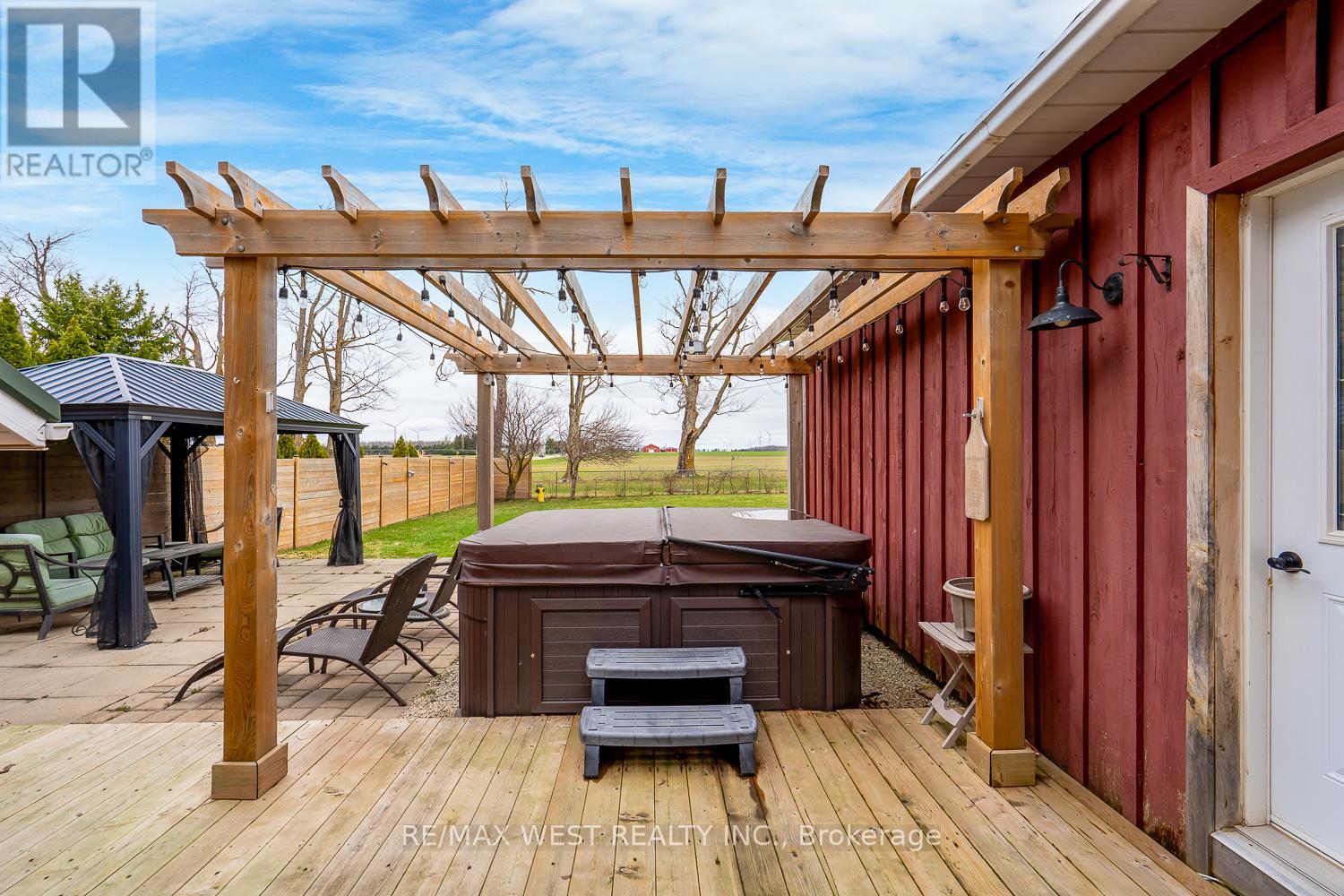 518079 County Road 124, Melancthon, Ontario  L0N 1S7 - Photo 15 - X13027170