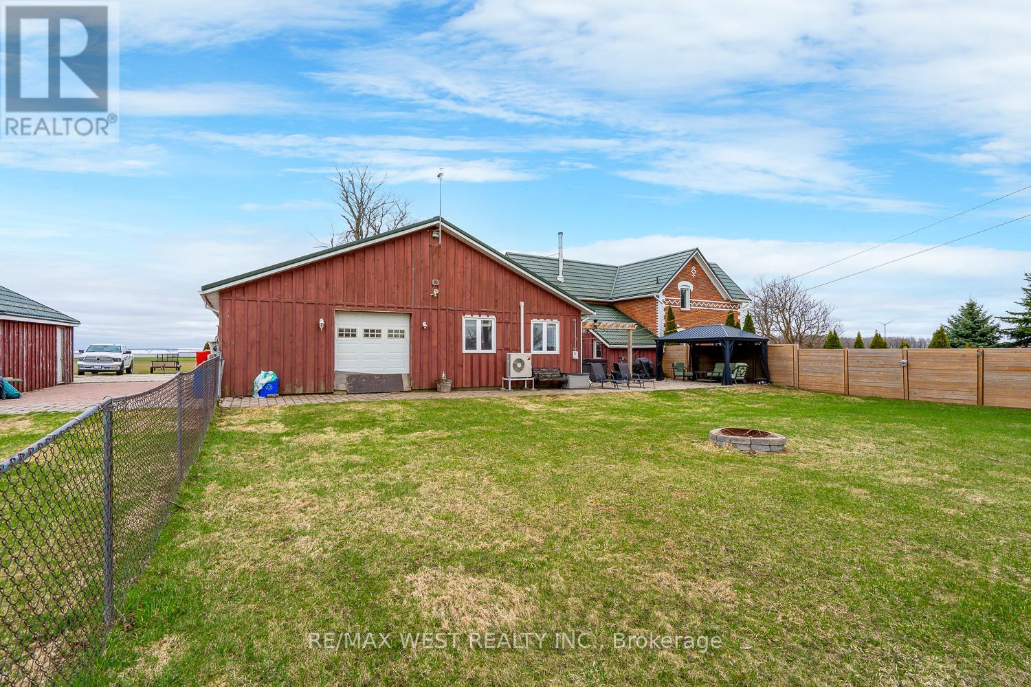 518079 County Road 124, Melancthon, Ontario  L0N 1S7 - Photo 18 - X13027170