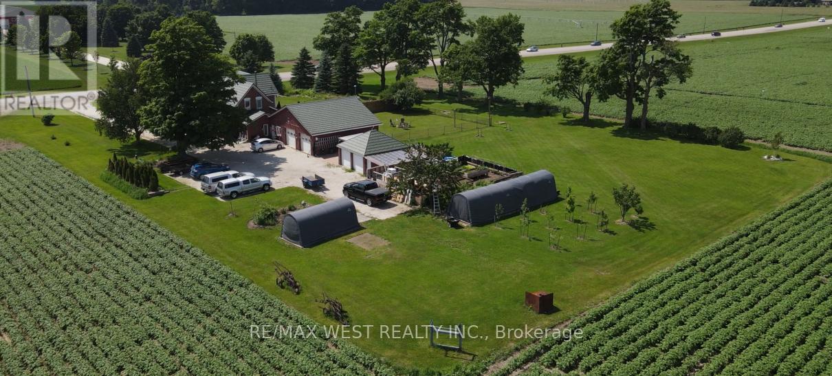 518079 County Road 124, Melancthon, Ontario  L0N 1S7 - Photo 21 - X13027170