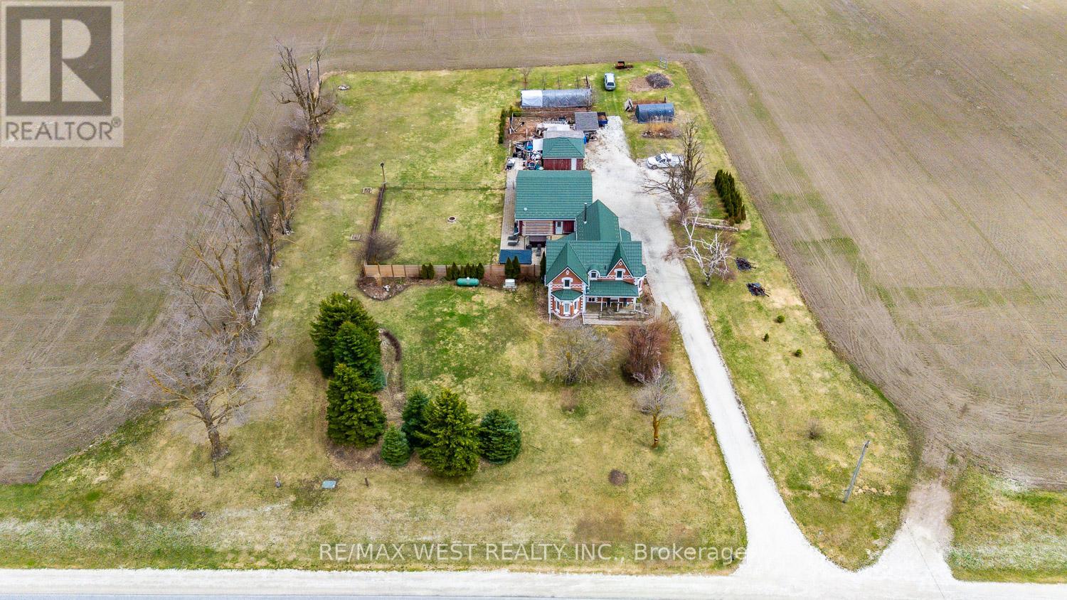 518079 County Road 124, Melancthon, Ontario  L0N 1S7 - Photo 24 - X13027170