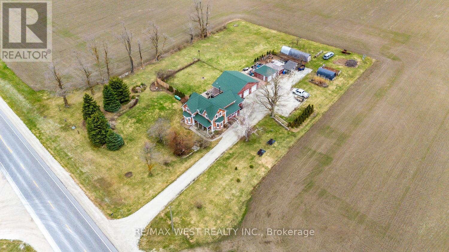 518079 County Road 124, Melancthon, Ontario  L0N 1S7 - Photo 25 - X13027170