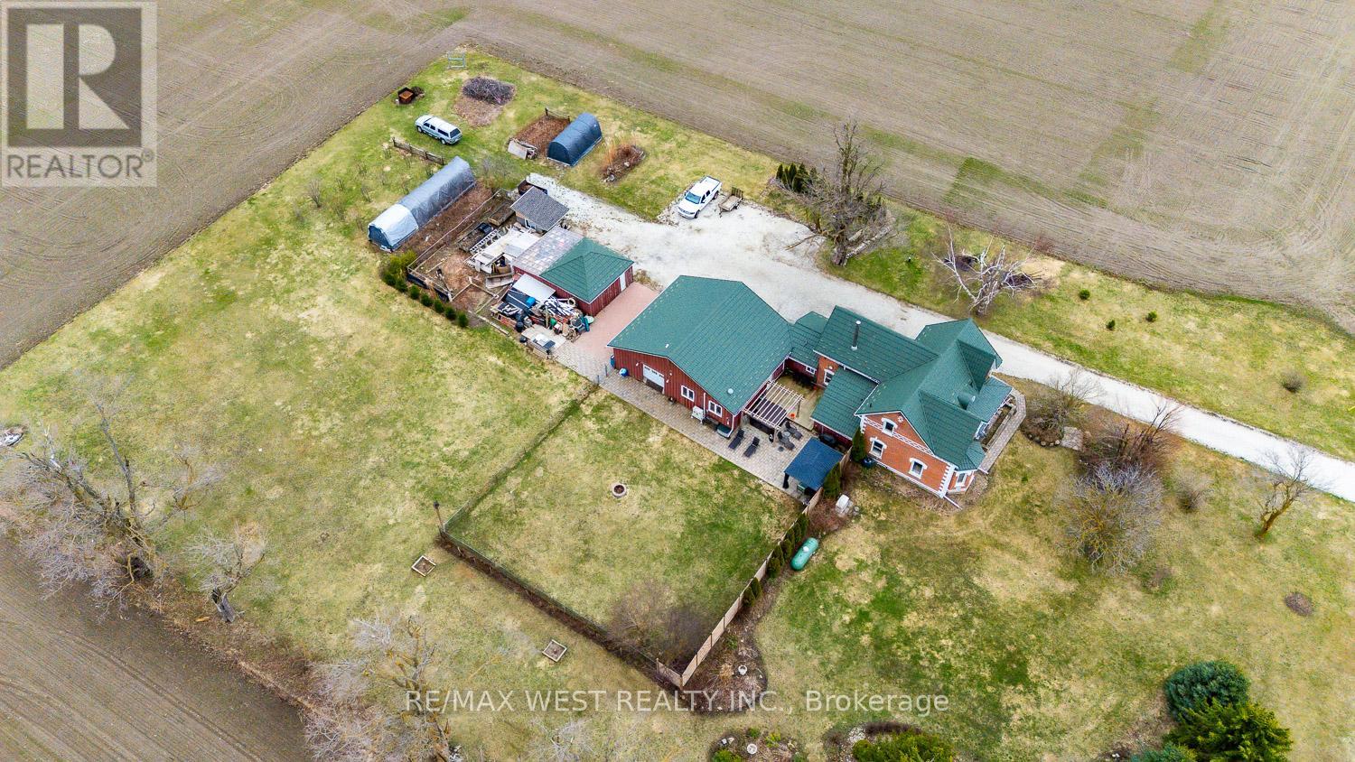 518079 County Road 124, Melancthon, Ontario  L0N 1S7 - Photo 26 - X13027170