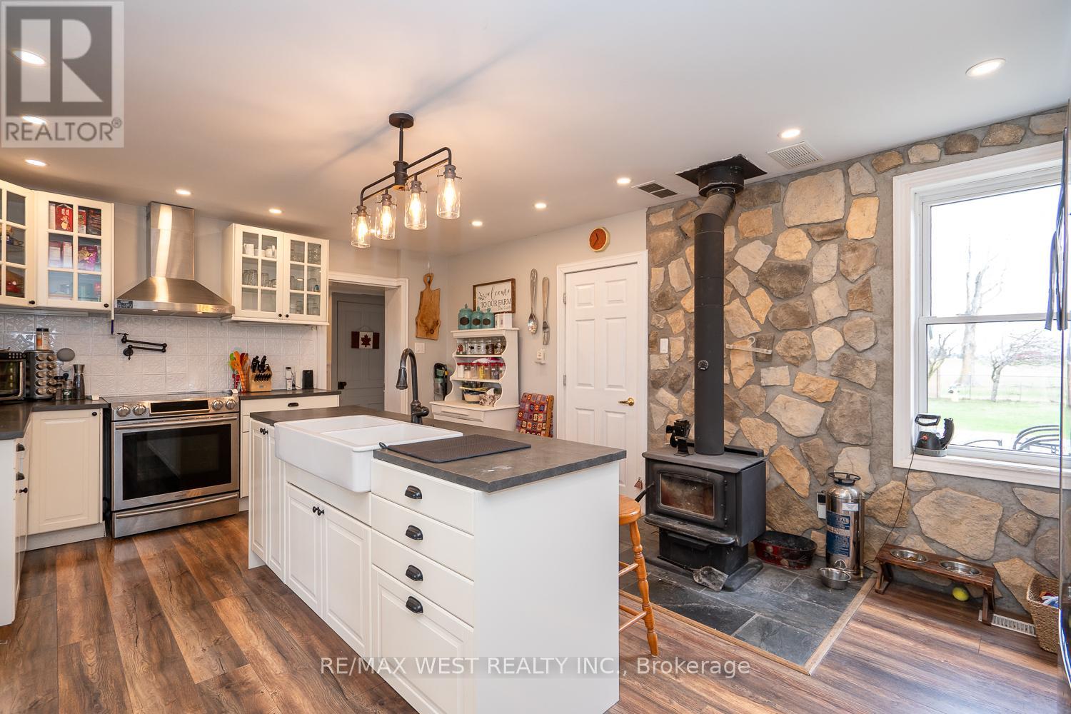 518079 County Road 124, Melancthon, Ontario  L0N 1S7 - Photo 3 - X13027170