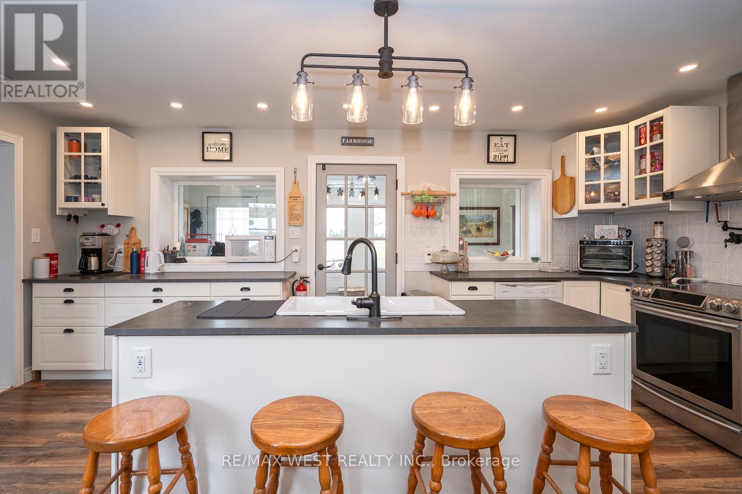 518079 County Road 124, Melancthon, Ontario  L0N 1S7 - Photo 4 - X13027170