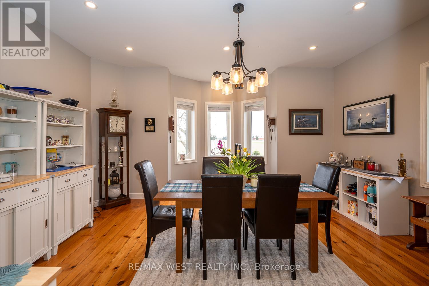 518079 County Road 124, Melancthon, Ontario  L0N 1S7 - Photo 6 - X13027170