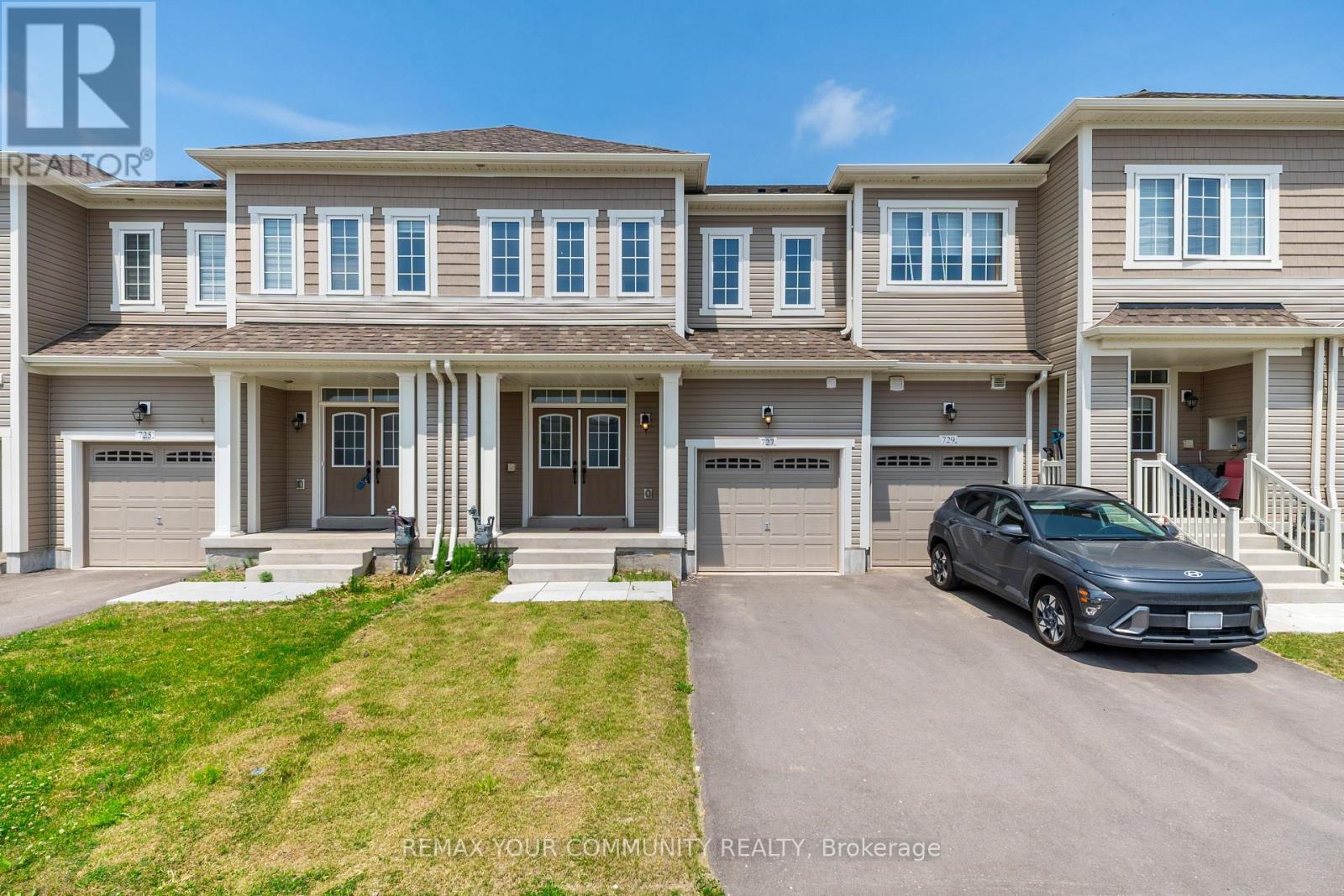 727 Potawatomi Crescent, Shelburne, Ontario  L2A 4R5 - Photo 3 - X13027176