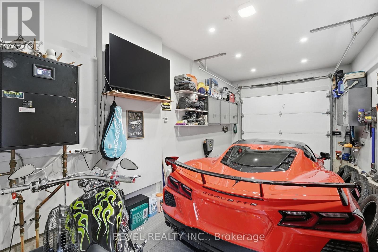 109 Ray Street N, Hamilton, Ontario  L8R 2Y1 - Photo 27 - X13027200