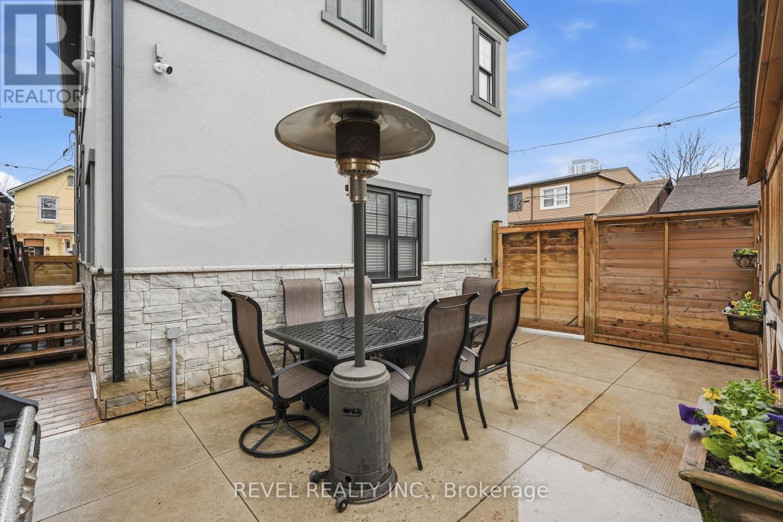 109 Ray Street N, Hamilton, Ontario  L8R 2Y1 - Photo 30 - X13027200