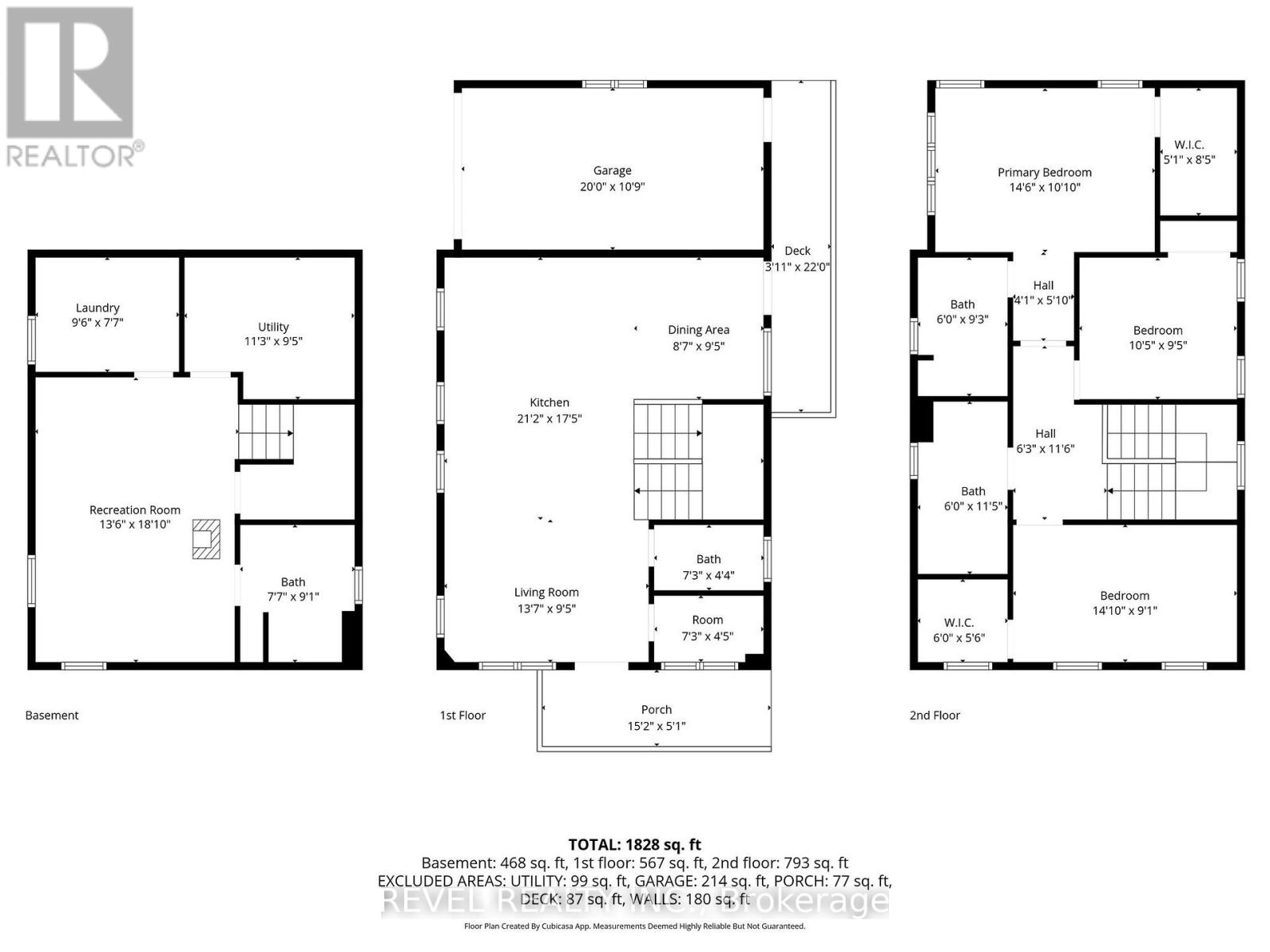 109 Ray Street N, Hamilton, Ontario  L8R 2Y1 - Photo 37 - X13027200