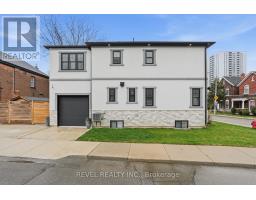 109 RAY STREET N, Hamilton, Ontario