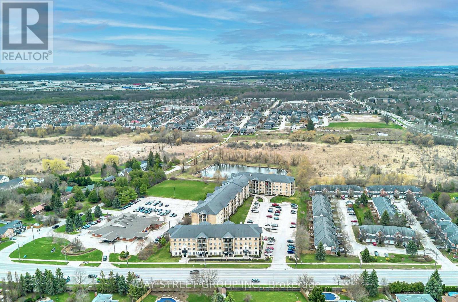 132 - 1077 Gordon Street, Guelph, Ontario  N1G 0E3 - Photo 38 - X13027254