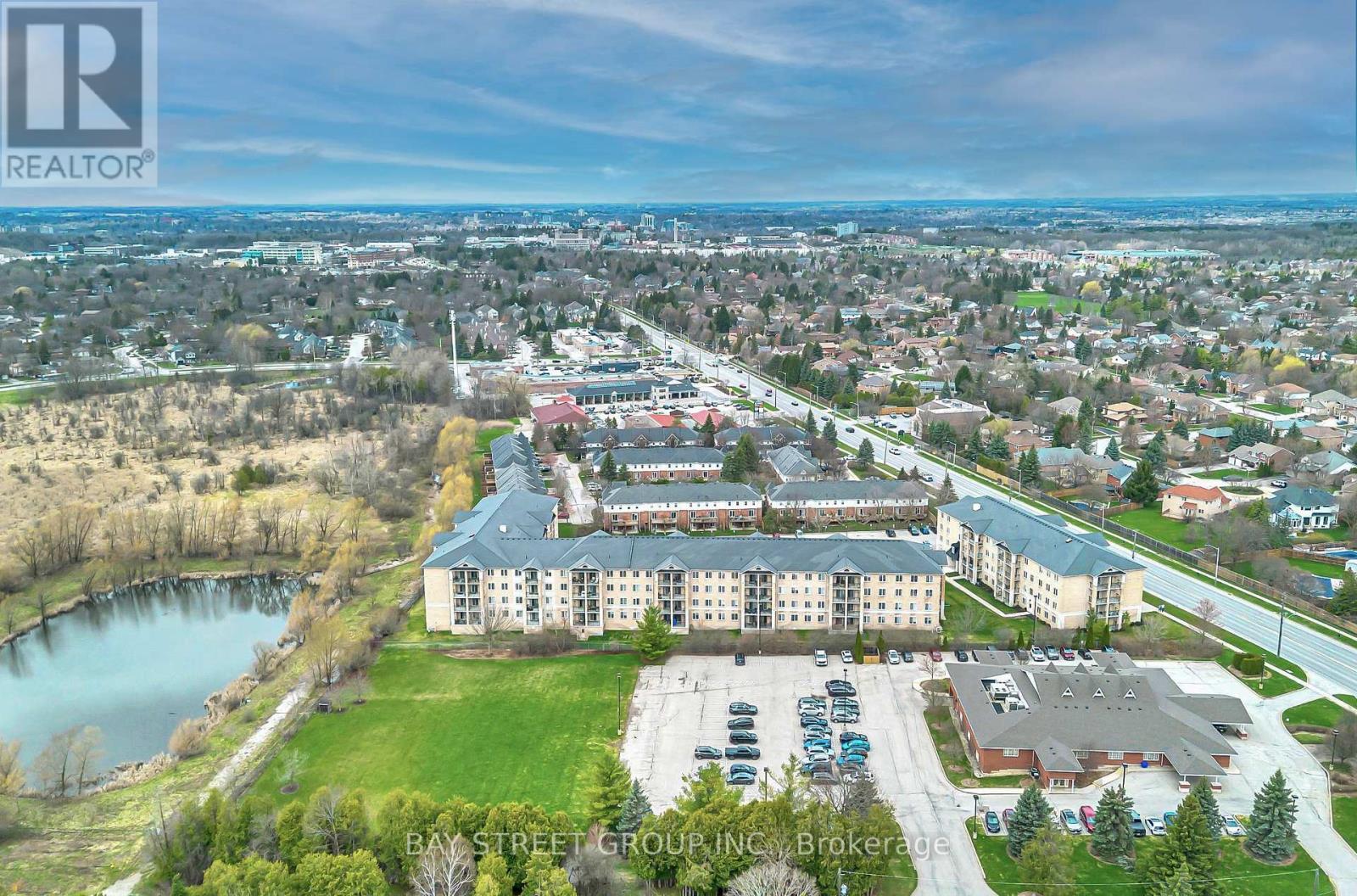 132 - 1077 Gordon Street, Guelph, Ontario  N1G 0E3 - Photo 43 - X13027254