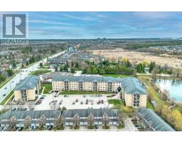 132 - 1077 GORDON STREET, Guelph, Ontario