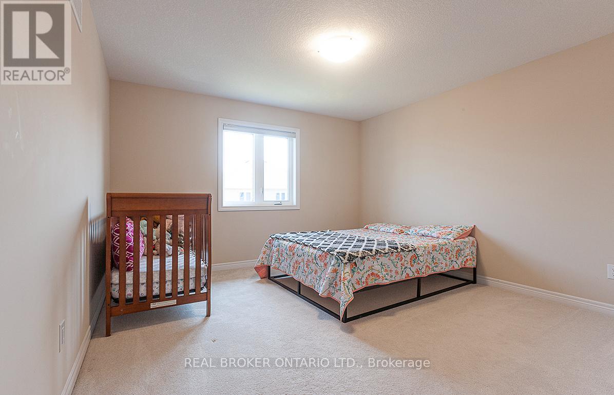 60 Morrison Drive, Hamilton, Ontario  L9G 3K9 - Photo 10 - X13027314