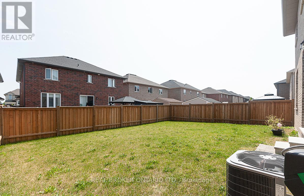 60 Morrison Drive, Hamilton, Ontario  L9G 3K9 - Photo 16 - X13027314