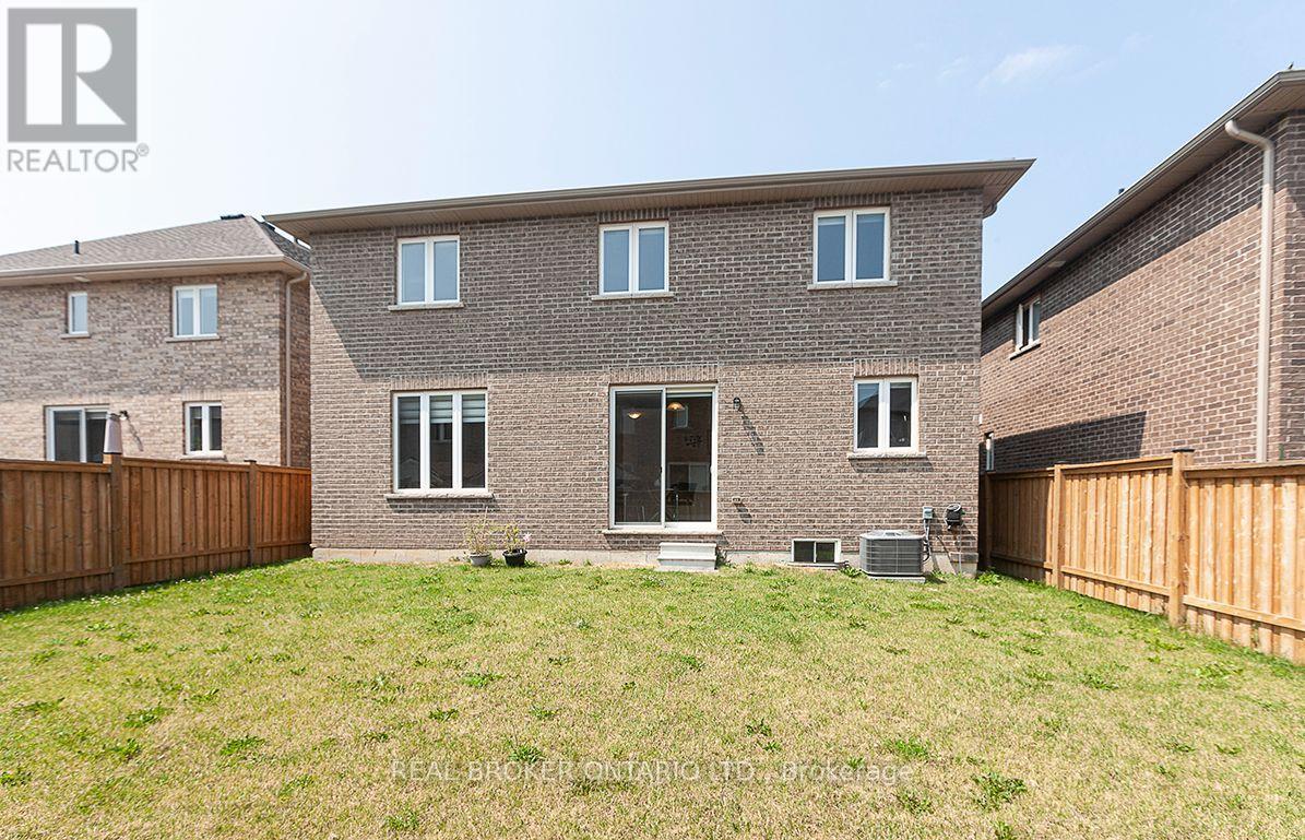 60 Morrison Drive, Hamilton, Ontario  L9G 3K9 - Photo 17 - X13027314