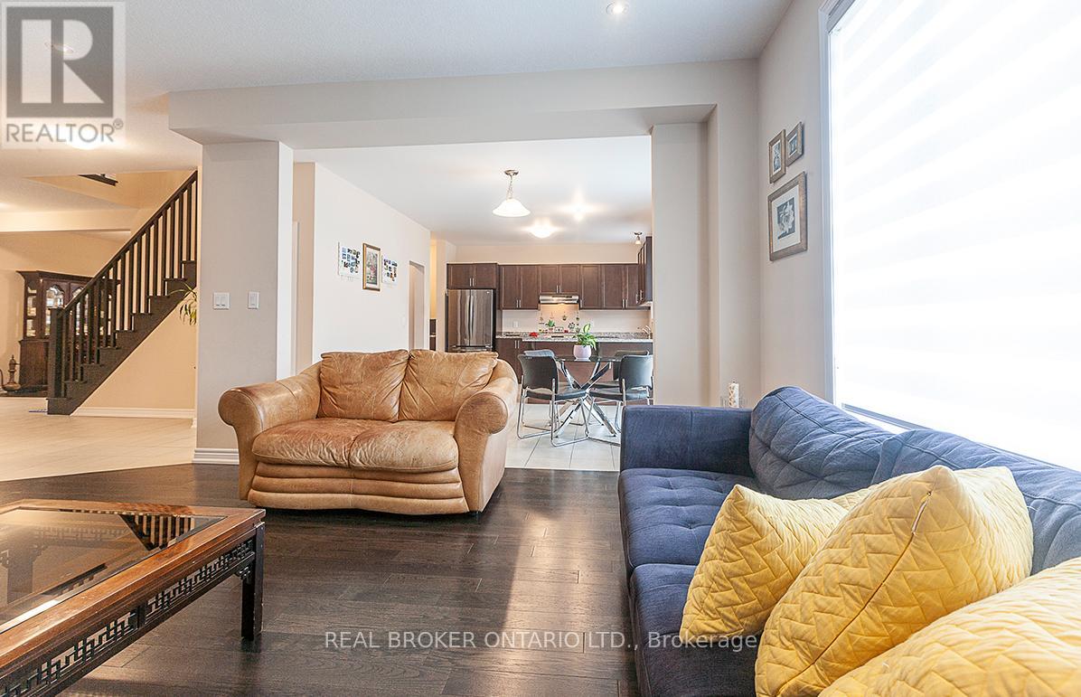 60 Morrison Drive, Hamilton, Ontario  L9G 3K9 - Photo 19 - X13027314