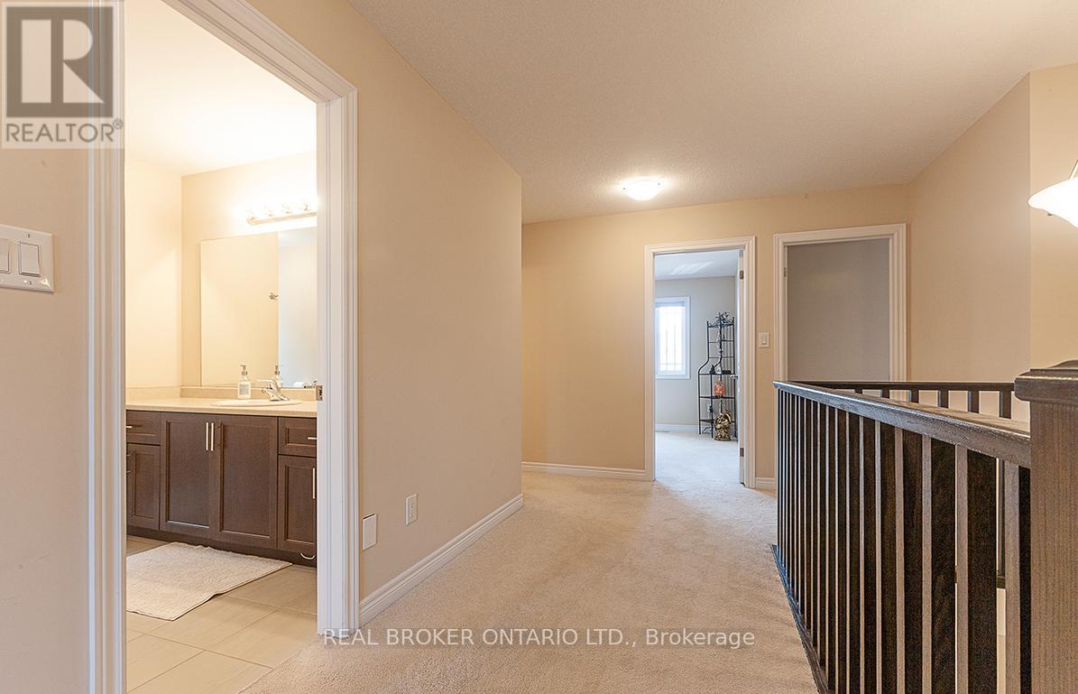 60 Morrison Drive, Hamilton, Ontario  L9G 3K9 - Photo 20 - X13027314