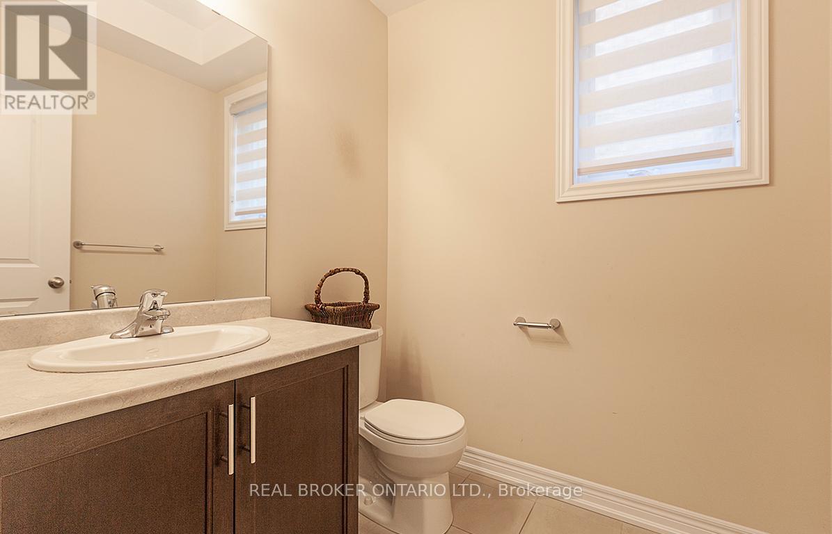 60 Morrison Drive, Hamilton, Ontario  L9G 3K9 - Photo 6 - X13027314