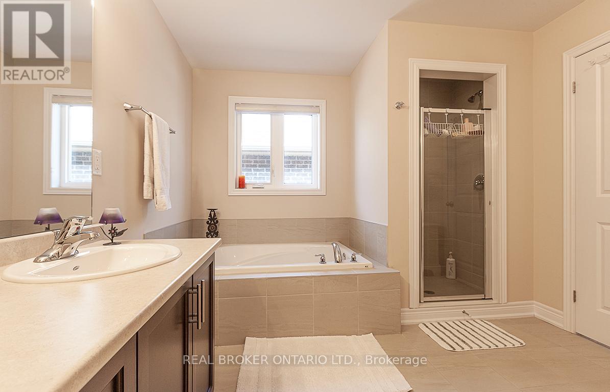 60 Morrison Drive, Hamilton, Ontario  L9G 3K9 - Photo 9 - X13027314