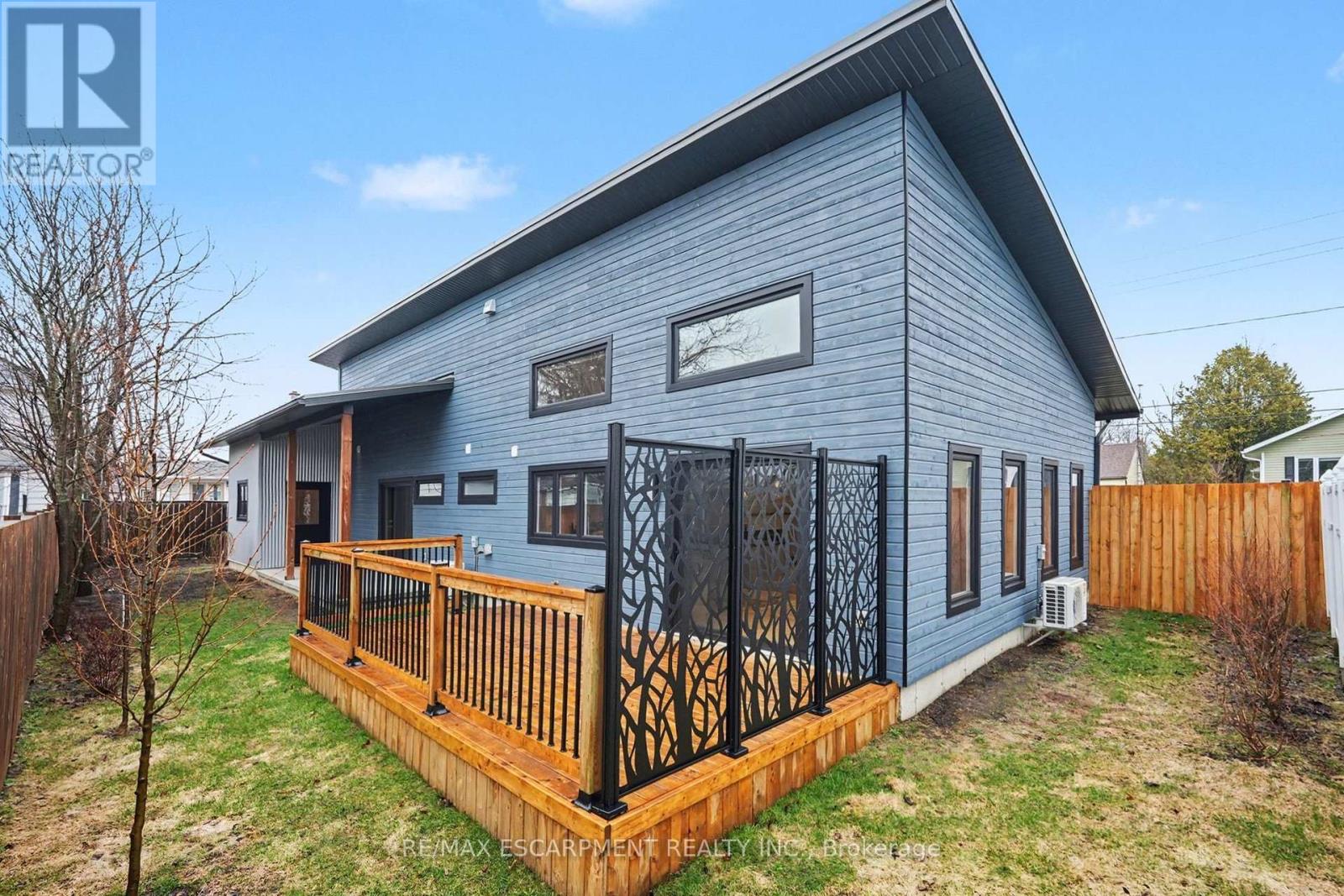 90 Beckwith Street E, Perth, Ontario  K7H 1C4 - Photo 23 - X13027328