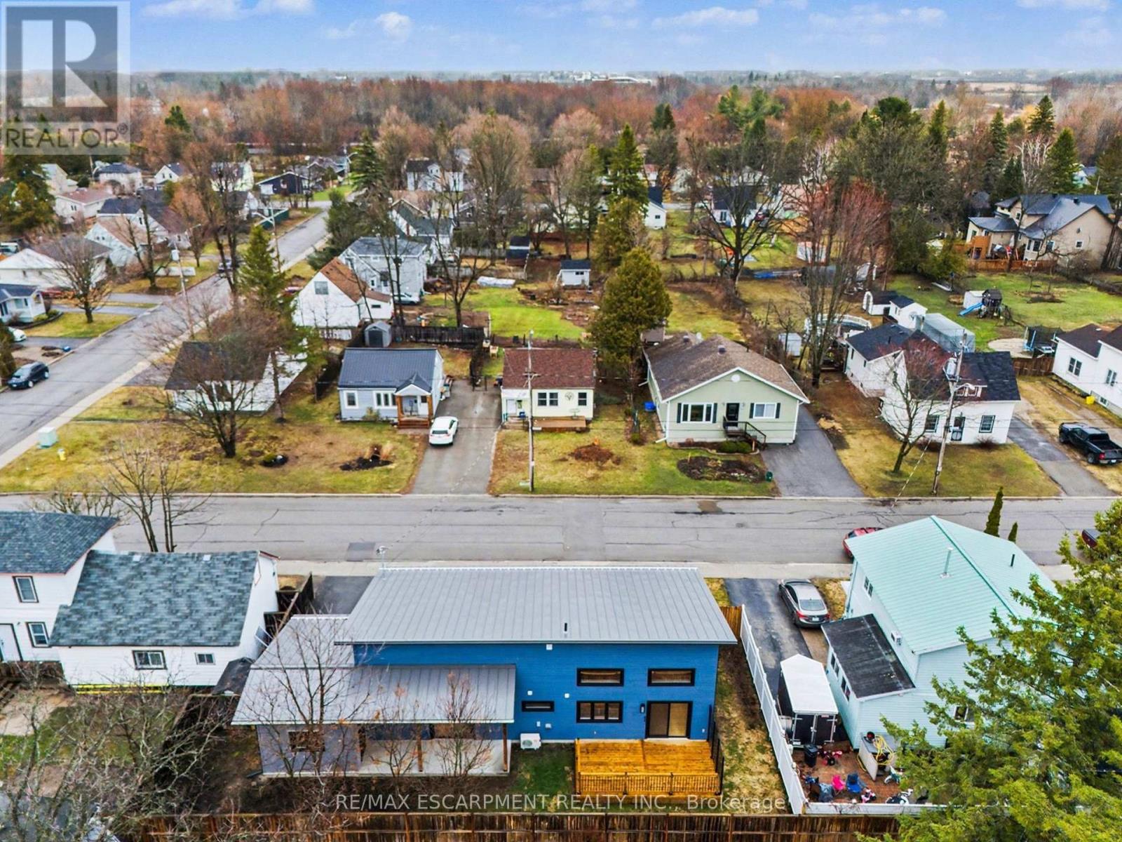 90 Beckwith Street E, Perth, Ontario  K7H 1C4 - Photo 24 - X13027328