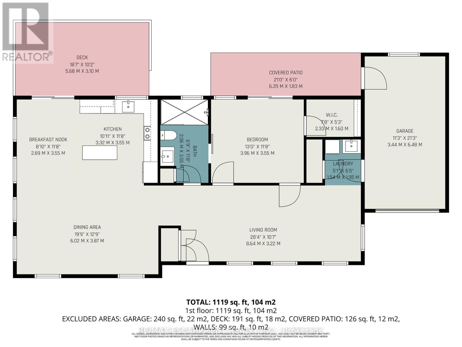 90 Beckwith Street E, Perth, Ontario  K7H 1C4 - Photo 25 - X13027328