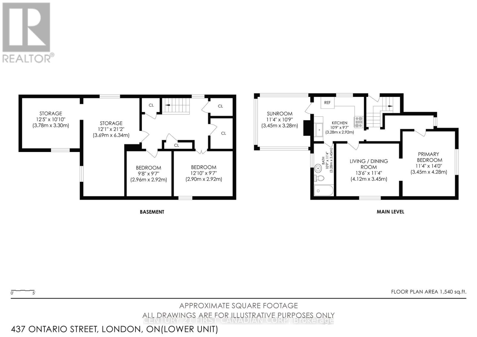 437 Ontario Street, London East, Ontario  N5W 3W8 - Photo 4 - X13026826