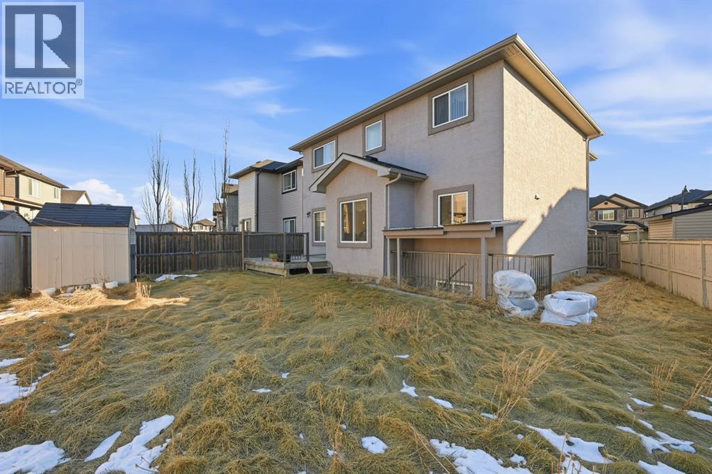 104 Taralake Common Ne, Calgary, Alberta  T3J 0J1 - Photo 37 - A2303897