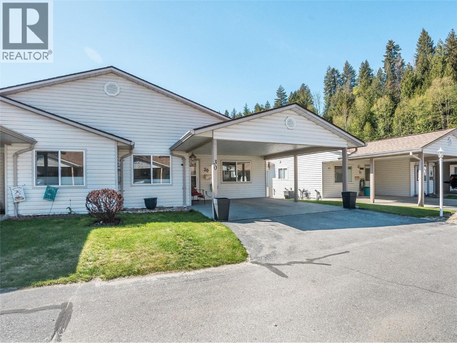 2210 Columbia Avenue Unit# 30, Castlegar, British Columbia  V1N 2X1 - Photo 44 - 10384093