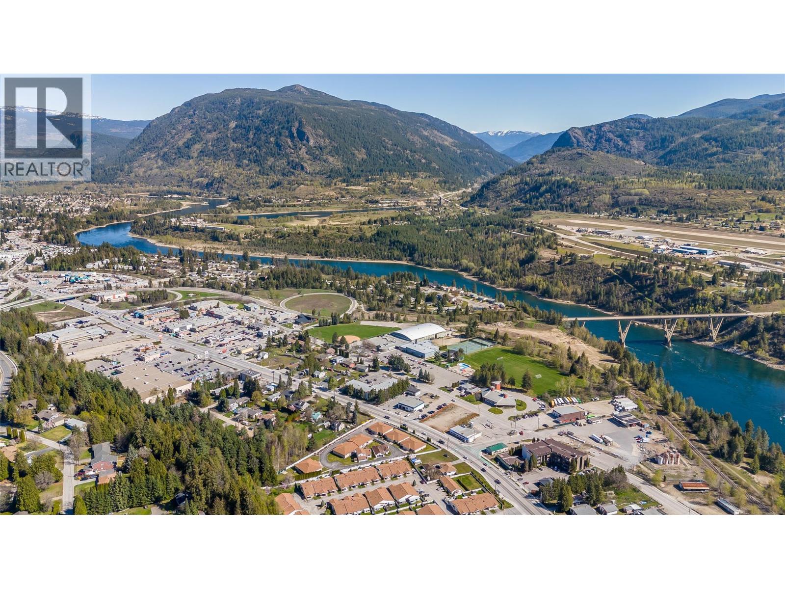2210 Columbia Avenue Unit# 30, Castlegar, British Columbia  V1N 2X1 - Photo 49 - 10384093