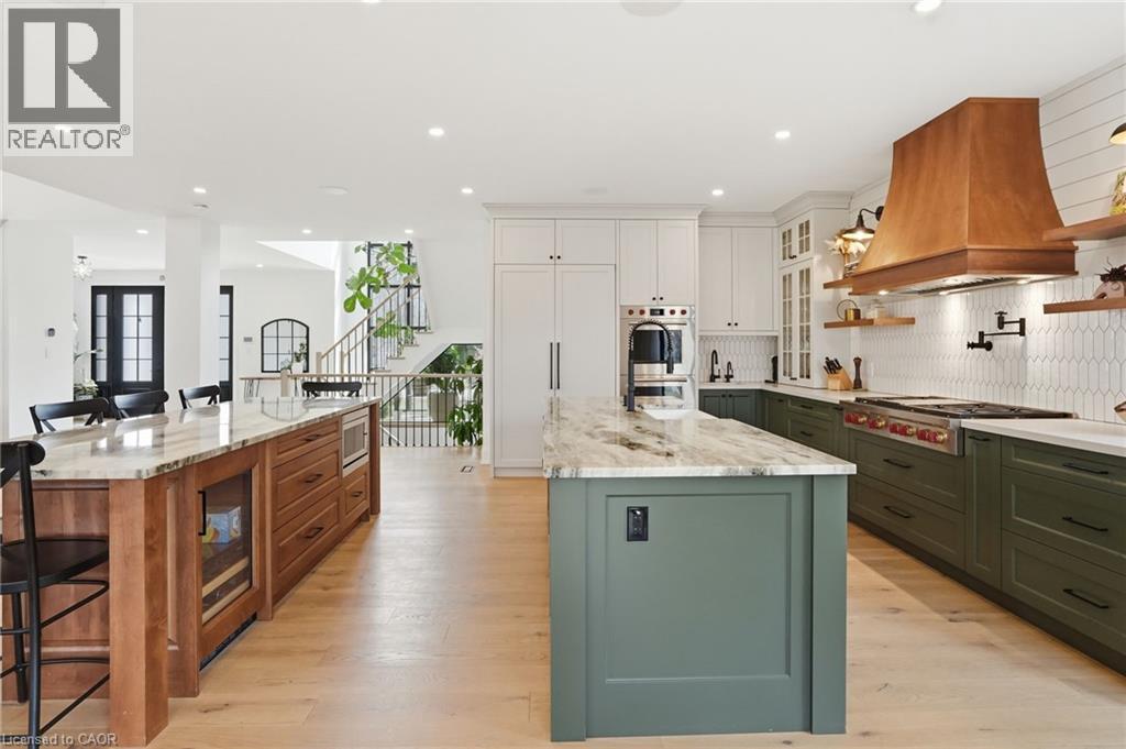 136 Rockcliffe Road, Waterdown, Ontario  L9H 7H3 - Photo 12 - 40823024