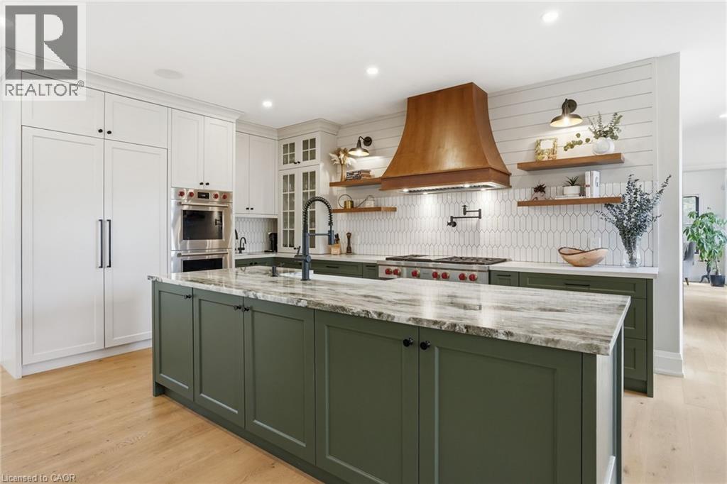 136 Rockcliffe Road, Waterdown, Ontario  L9H 7H3 - Photo 14 - 40823024