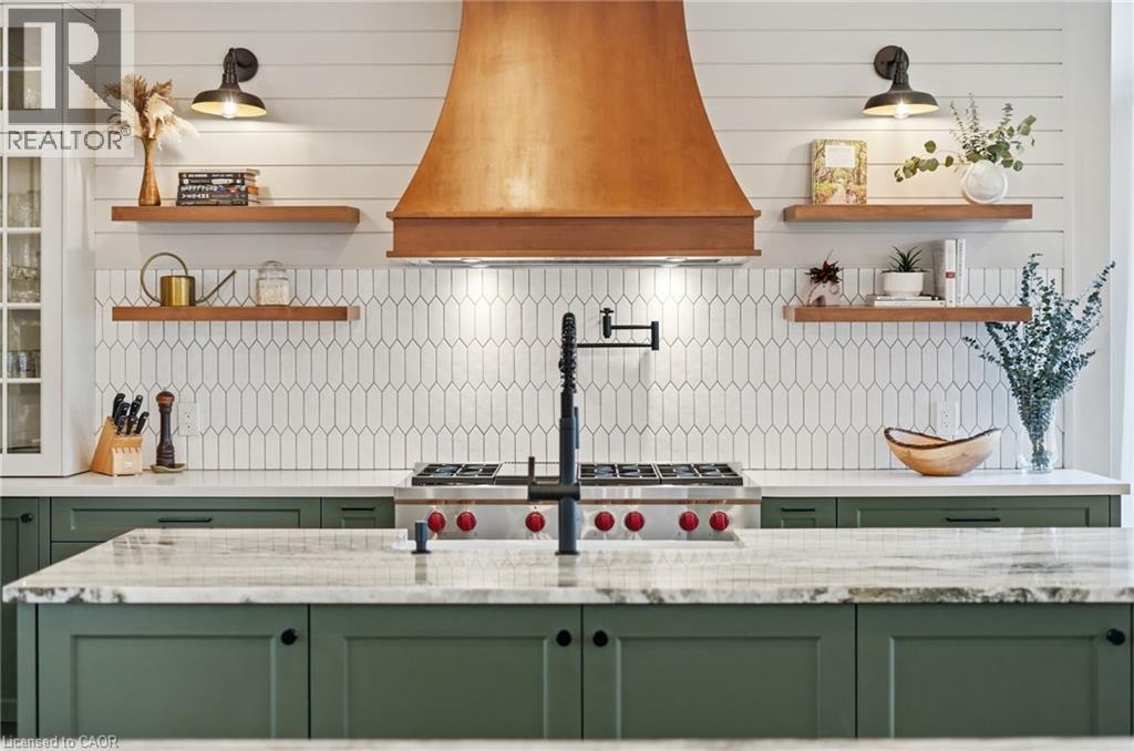 136 Rockcliffe Road, Waterdown, Ontario  L9H 7H3 - Photo 15 - 40823024