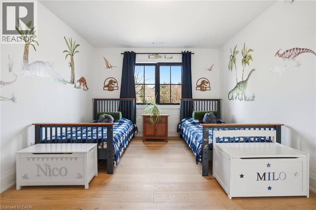 136 Rockcliffe Road, Waterdown, Ontario  L9H 7H3 - Photo 38 - 40823024