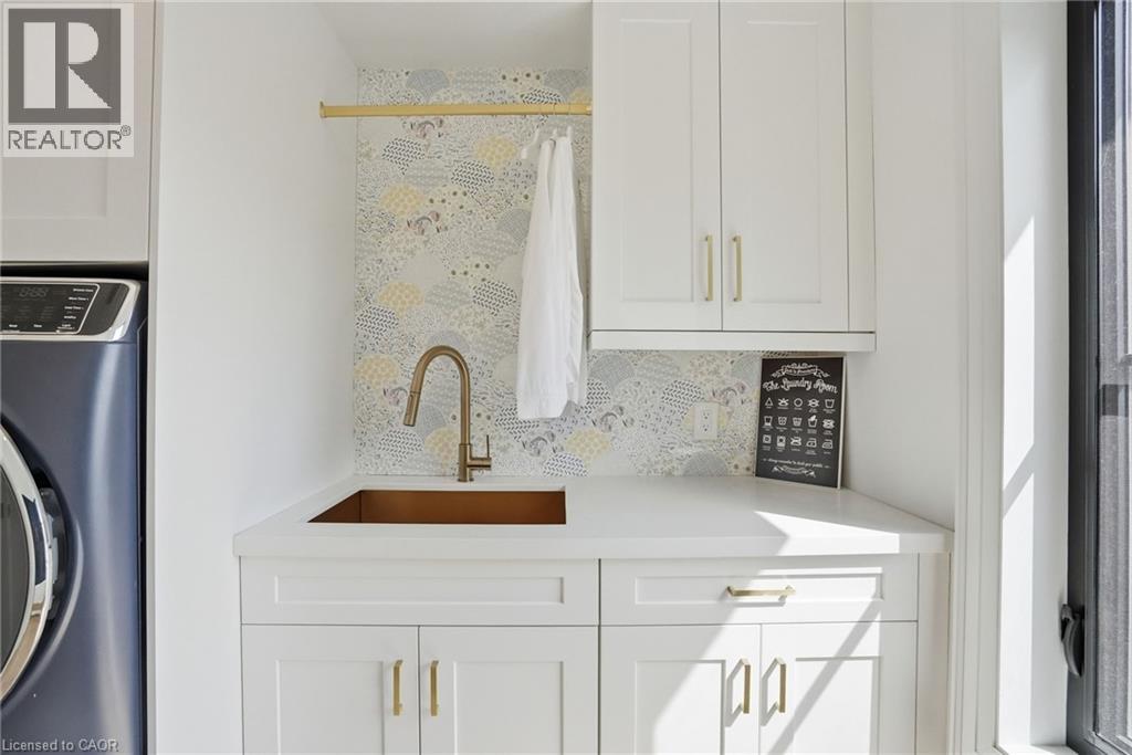 136 Rockcliffe Road, Waterdown, Ontario  L9H 7H3 - Photo 41 - 40823024