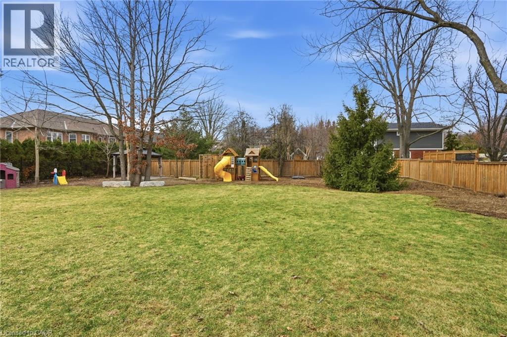 136 Rockcliffe Road, Waterdown, Ontario  L9H 7H3 - Photo 47 - 40823024