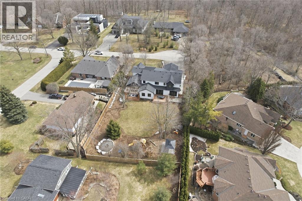 136 Rockcliffe Road, Waterdown, Ontario  L9H 7H3 - Photo 48 - 40823024