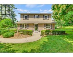 6566 CONCESSION 4 Road, Puslinch, Ontario